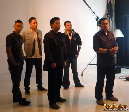 Foto Cross Bottom