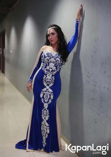 Foto Cucu Cahyati