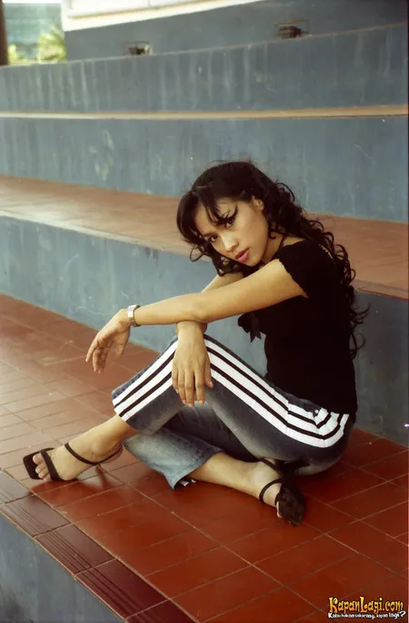 Foto Cucu Cahyati