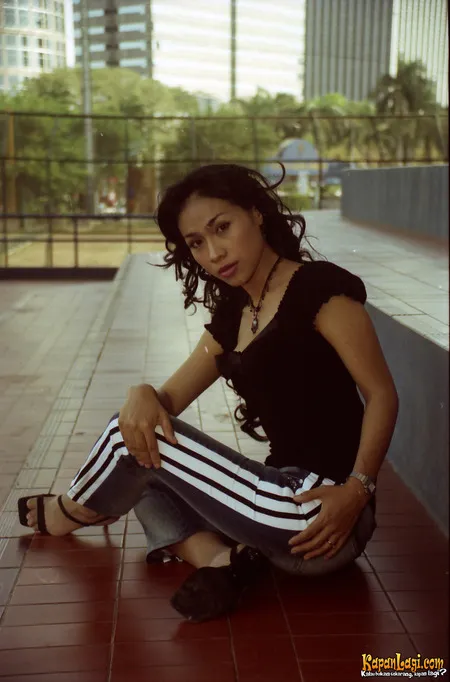 Foto Cucu Cahyati