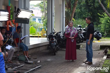 Foto Cut Keke