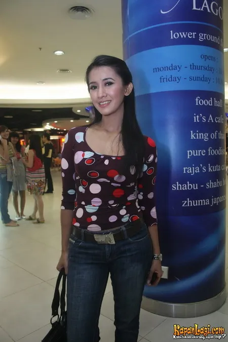 Foto Cut Memey