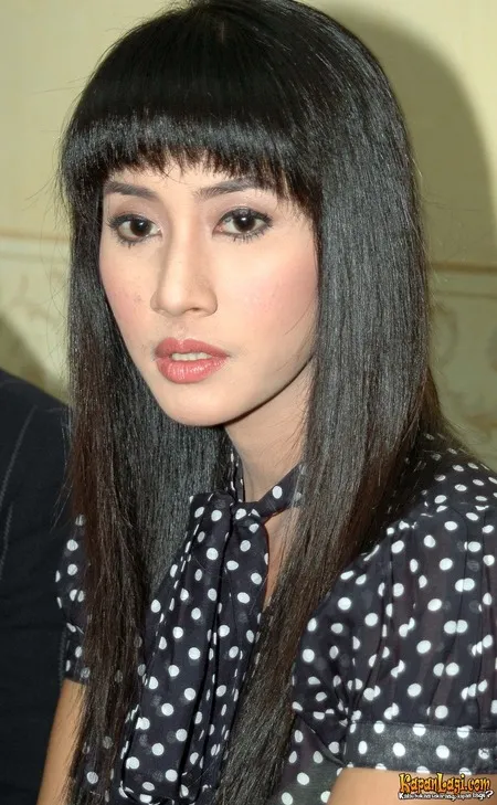 Foto Cut Memey