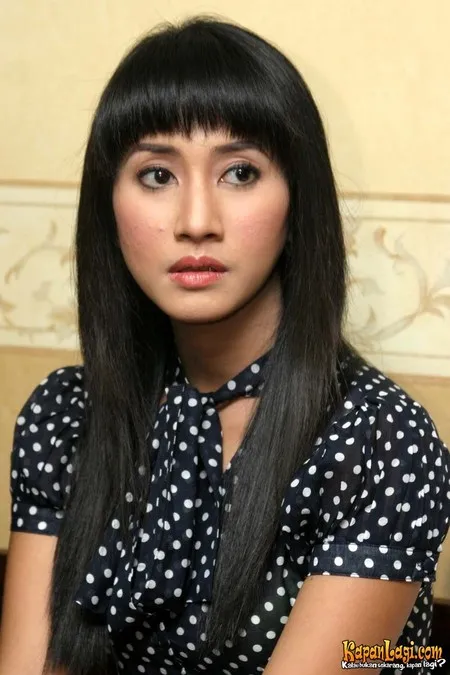 Foto Cut Memey