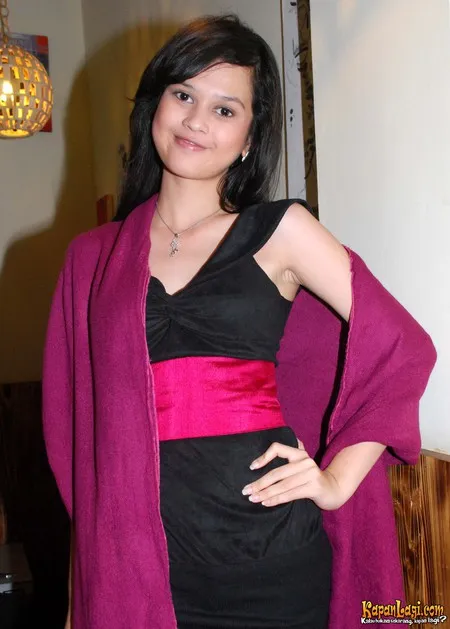 Foto Cut Meyriska