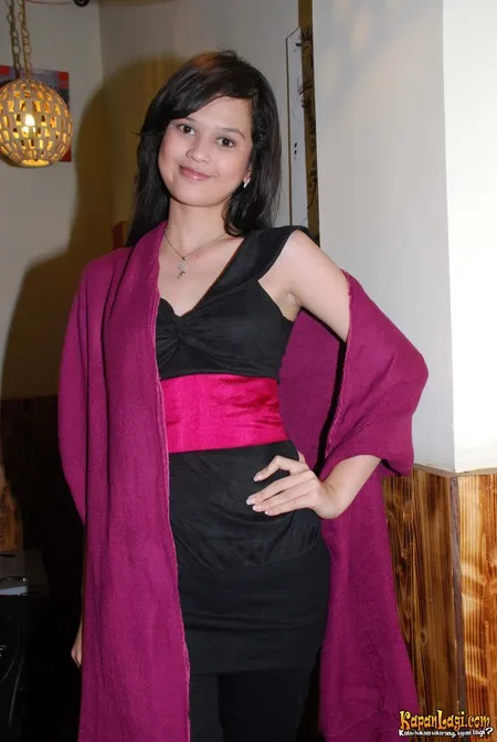 Foto Cut Meyriska
