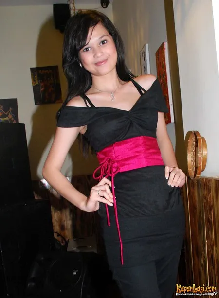 Foto Cut Meyriska