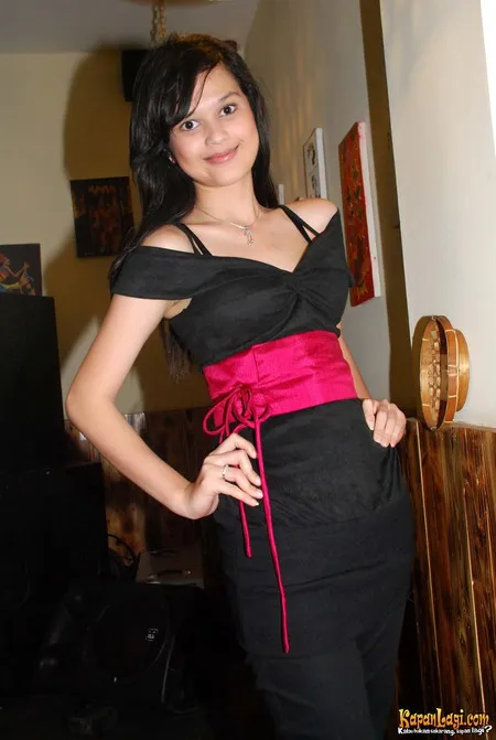 Foto Cut Meyriska