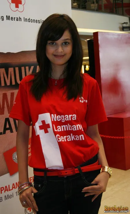 Foto Cut Meyriska