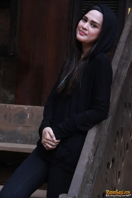 Foto Cut Meyriska