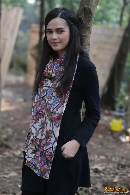Foto Cut Meyriska