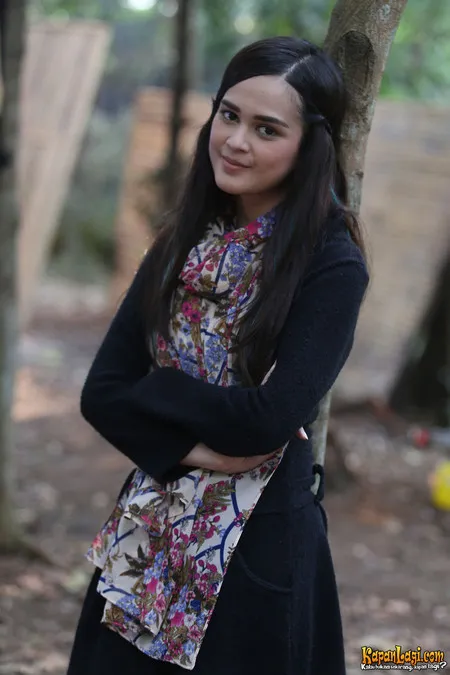 Foto Cut Meyriska