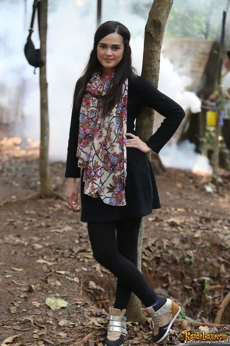 Foto Cut Meyriska