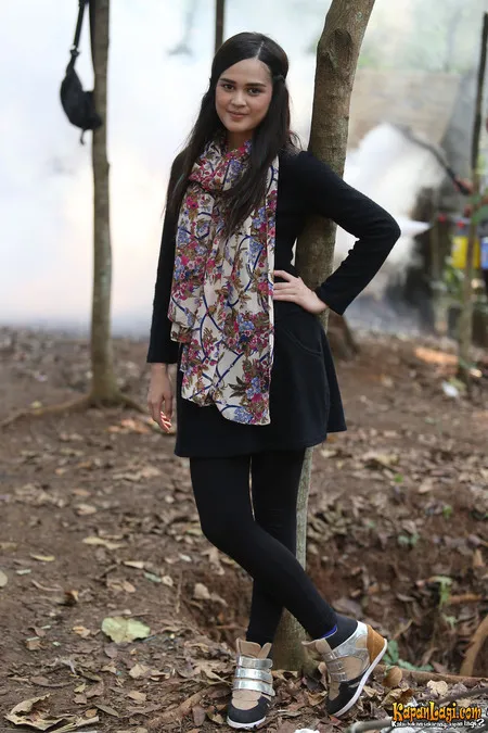 Foto Cut Meyriska