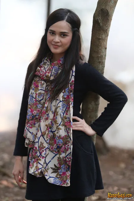 Foto Cut Meyriska