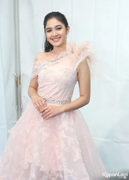 Foto Cut Syifa
