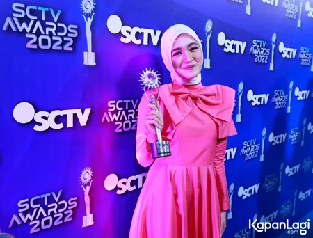 Foto Cut Syifa