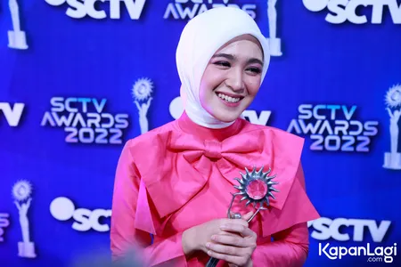 Foto Cut Syifa