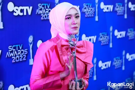 Foto Cut Syifa