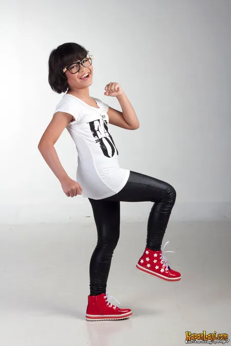 Foto Cyelliaa Saputra