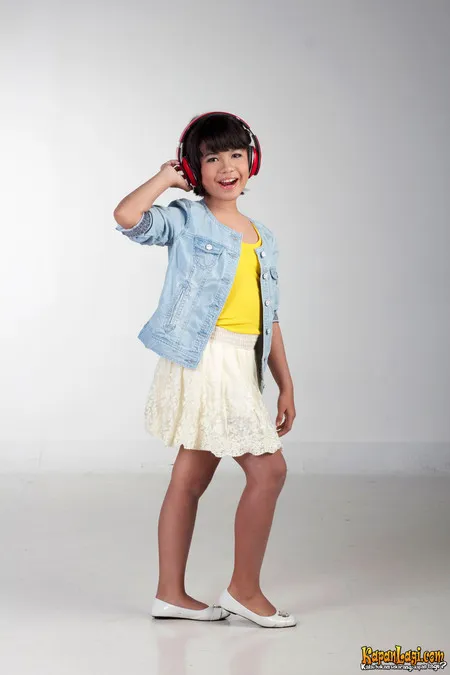 Foto Cyelliaa Saputra