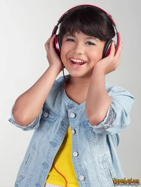 Foto Cyelliaa Saputra