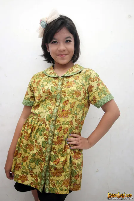 Foto Cyelliaa Saputra