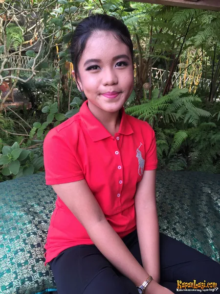 Foto Cyelliaa Saputra