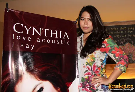 Foto Cynthia Ivana