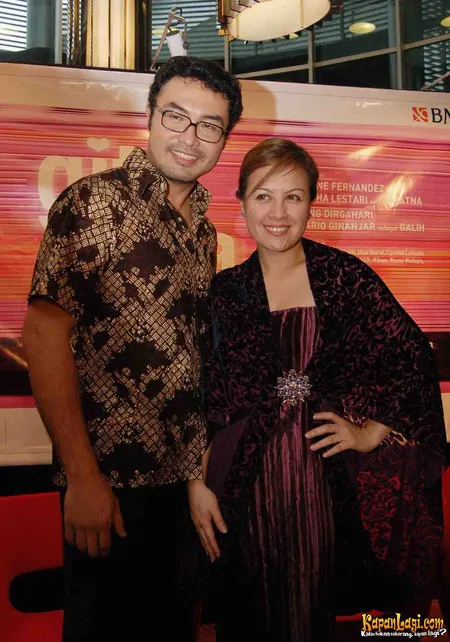 Foto Cynthia Lamusu