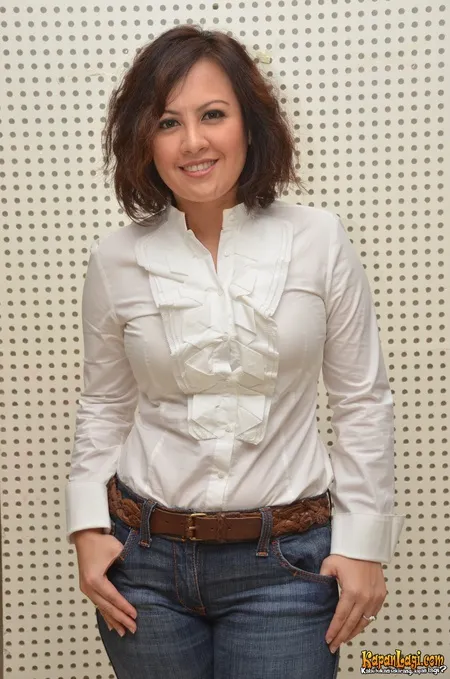 Foto Cynthia Lamusu