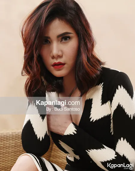 Foto Cynthia Nabila Ramlan. Nomor Foto: 101