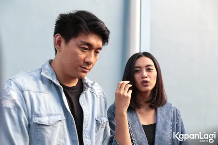 Foto Cynthia Wijaya