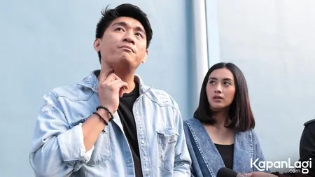 Foto Cynthia Wijaya