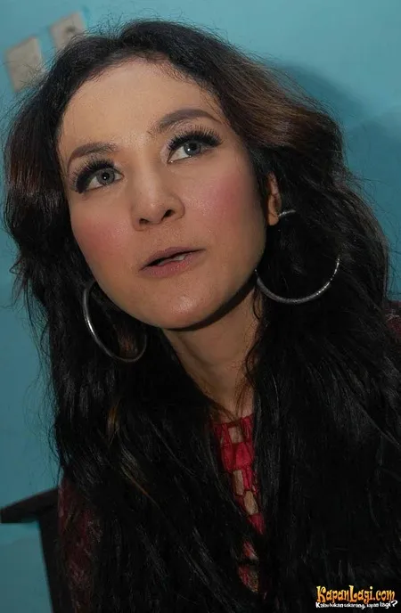 Foto Cynthiara Alona