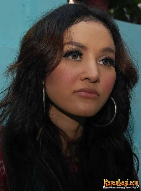Foto Cynthiara Alona