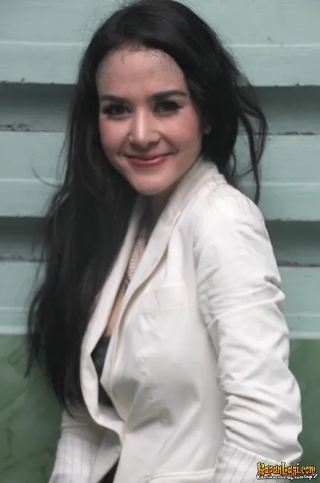 Foto Cynthiara Alona