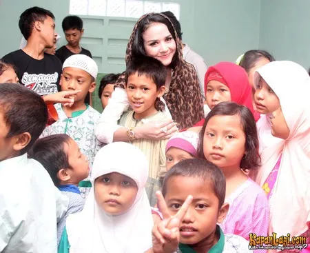 Foto Cynthiara Alona