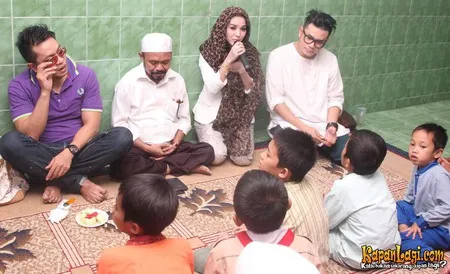 Foto Cynthiara Alona