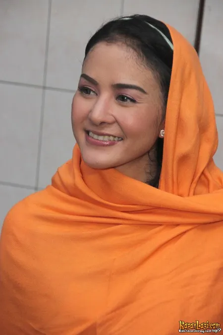 Foto Cynthiara Alona