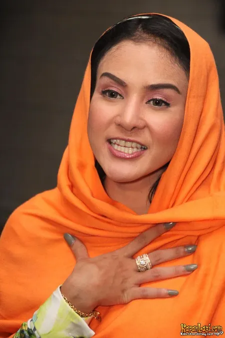 Foto Cynthiara Alona