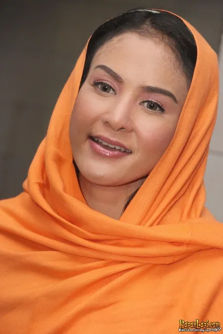 Foto Cynthiara Alona