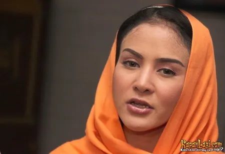 Foto Cynthiara Alona