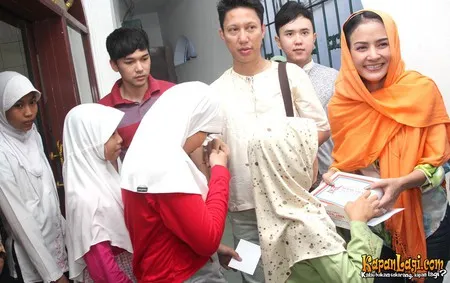 Foto Cynthiara Alona