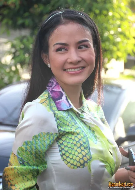 Foto Cynthiara Alona