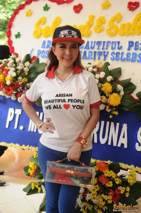 Foto Cynthiara Alona