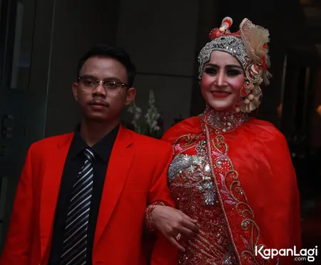 Foto Cynthiara Alona