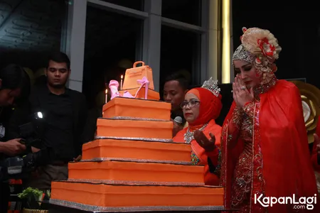 Foto Cynthiara Alona