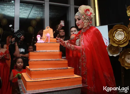 Foto Cynthiara Alona