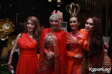 Foto Cynthiara Alona